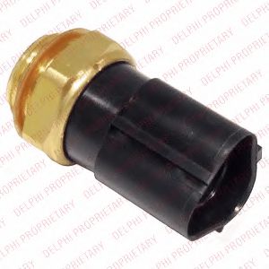DELPHI TS10292 Термовыключатель, вентилятор радиатора для SEAT ALTEA (Сеат Алтэа) DELPHI TS10292 Термовыключатель, вентилятор радиатора для SEAT ALTEA (Сеат Алтэа)
