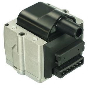 DELPHI GN10378-12B1 Катушка зажигания для SEAT TOLEDO (Сеат Толэдо) DELPHI GN10378-12B1 Катушка зажигания для SEAT TOLEDO (Сеат Толэдо)