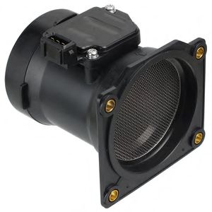 DELPHI AF10176-12B1 Расходомер воздуха для AUDI (Ауди) DELPHI AF10176-12B1 Расходомер воздуха для AUDI (Ауди)