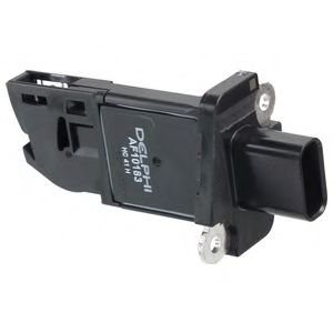 DELPHI AF10183-12B1 Расходомер воздуха для VOLVO S60 II (Вольво S60 2) DELPHI AF10183-12B1 Расходомер воздуха для VOLVO S60 II (Вольво S60 2)