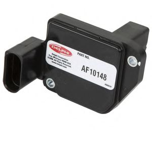 DELPHI AF10148-11B1 Расходомер воздуха для AUDI (Ауди) DELPHI AF10148-11B1 Расходомер воздуха для AUDI (Ауди)