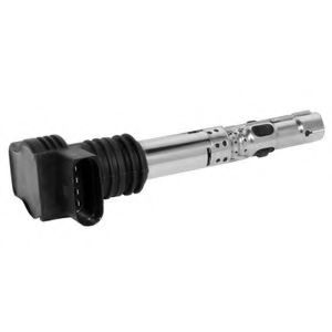 DELPHI GN10236-12B1 Катушка зажигания для AUDI TT (Ауди Тт) DELPHI GN10236-12B1 Катушка зажигания для AUDI TT (Ауди Тт)