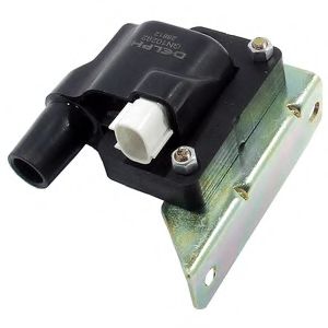DELPHI GN10292-12B1 Катушка зажигания для MAZDA 323 C IV (Мазда 323 c иv) DELPHI GN10292-12B1 Катушка зажигания для MAZDA 323 C IV (Мазда 323 c иv)