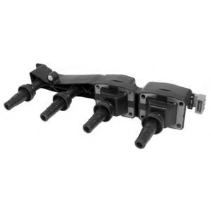 DELPHI GN10319-12B1 Катушка зажигания для PEUGEOT 207 (Пежо 207) DELPHI GN10319-12B1 Катушка зажигания для PEUGEOT 207 (Пежо 207)