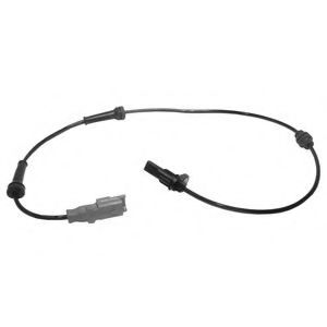 DELPHI SS20134 Датчик, частота вращения колеса для CITROëN (Cитроëн) DELPHI SS20134 Датчик, частота вращения колеса для CITROëN (Cитроëн)