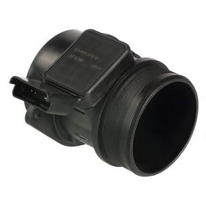 DELPHI AF10186-12B1 Расходомер воздуха для CITROËN XANTIA (CитроËн Ксантиа) DELPHI AF10186-12B1 Расходомер воздуха для CITROËN XANTIA (CитроËн Ксантиа)