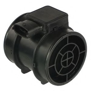 DELPHI AF10232-12B1 Расходомер воздуха для OPEL ASTRA G (Опель Астра г) DELPHI AF10232-12B1 Расходомер воздуха для OPEL ASTRA G (Опель Астра г)