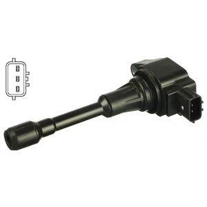 DELPHI GN10241-12B1 Катушка зажигания для NISSAN NV200 / EVALIA (Ниссан Нv200 / эvалиа) DELPHI GN10241-12B1 Катушка зажигания для NISSAN NV200 / EVALIA (Ниссан Нv200 / эvалиа)
