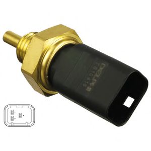 DELPHI TS10416 Датчик, температура охлаждающей жидкости для DACIA SANDERO (Дача Сандэро) DELPHI TS10416 Датчик, температура охлаждающей жидкости для DACIA SANDERO (Дача Сандэро)