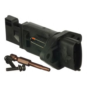 DELPHI AF10241-12B1 Расходомер воздуха для FIAT (Фиат) DELPHI AF10241-12B1 Расходомер воздуха для FIAT (Фиат)