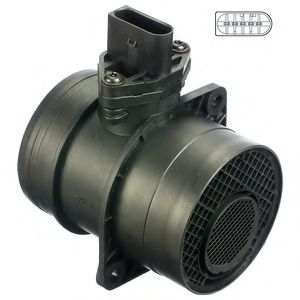 DELPHI AF10251-12B1 Расходомер воздуха для SEAT ALTEA (Сеат Алтэа) DELPHI AF10251-12B1 Расходомер воздуха для SEAT ALTEA (Сеат Алтэа)