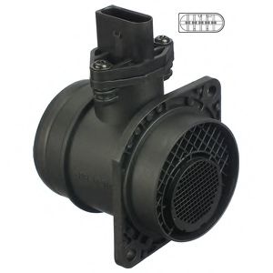 DELPHI AF10258-12B1 Расходомер воздуха для SEAT LEON (Сеат Леон) DELPHI AF10258-12B1 Расходомер воздуха для SEAT LEON (Сеат Леон)