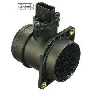 DELPHI AF10301-12B1 Расходомер воздуха для AUDI Q7 (Ауди Кью 7) DELPHI AF10301-12B1 Расходомер воздуха для AUDI Q7 (Ауди Кью 7)