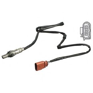 DELPHI ES11104-12B1 Лямбда-зонд для AUDI TT (Ауди Тт) DELPHI ES11104-12B1 Лямбда-зонд для AUDI TT (Ауди Тт)