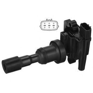DELPHI GN10385-12B1 Катушка зажигания для MITSUBISHI (Митсубиши/митсубиси) DELPHI GN10385-12B1 Катушка зажигания для MITSUBISHI (Митсубиши/митсубиси)