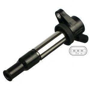 DELPHI GN10389-12B1 Катушка зажигания для CHEVROLET EPICA (Шевроле Эпиcа) DELPHI GN10389-12B1 Катушка зажигания для CHEVROLET EPICA (Шевроле Эпиcа)
