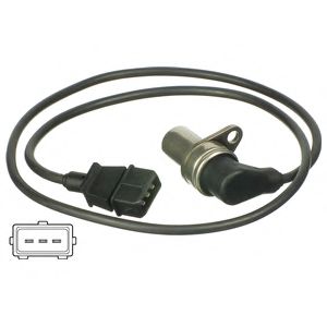DELPHI SS11022 Датчик импульсов для BMW 3 (Бмв 3) DELPHI SS11022 Датчик импульсов для BMW 3 (Бмв 3)
