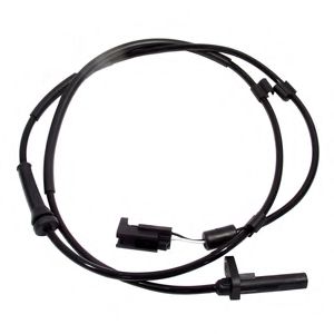 DELPHI SS20165 Датчик, частота вращения колеса для FORD (Форд) DELPHI SS20165 Датчик, частота вращения колеса для FORD (Форд)