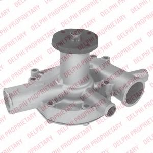 DELPHI WP1005 Водяной насос 10 1969 для RENAULT ESTAFETTE (Рено Эстафэттэ) DELPHI WP1005 Водяной насос 10 1969 для RENAULT ESTAFETTE (Рено Эстафэттэ)