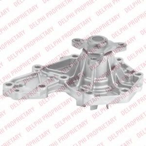 DELPHI WP1036 Водяной насос для RENAULT CLIO I (Рено Cлио и) DELPHI WP1036 Водяной насос для RENAULT CLIO I (Рено Cлио и)