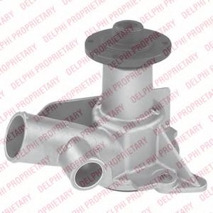 DELPHI WP1053 Водяной насос для BMW 3 (Бмв 3) DELPHI WP1053 Водяной насос для BMW 3 (Бмв 3)