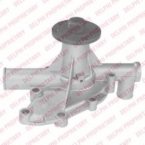 DELPHI WP1056 Водяной насос для BMW 3 (Бмв 3) DELPHI WP1056 Водяной насос для BMW 3 (Бмв 3)