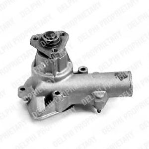 DELPHI WP1058 Водяной насос для FIAT SUPERBRAVO (Фиат Супербраvо) DELPHI WP1058 Водяной насос для FIAT SUPERBRAVO (Фиат Супербраvо)