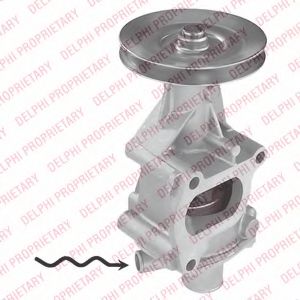 DELPHI WP1059 Водяной насос для LANCIA (Лансиа/лянча) DELPHI WP1059 Водяной насос для LANCIA (Лансиа/лянча)