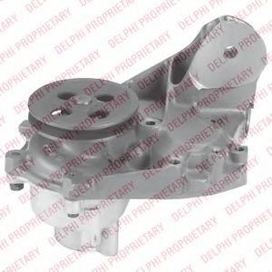 DELPHI WP1064 Водяной насос для SEAT (Сеат) DELPHI WP1064 Водяной насос для SEAT (Сеат)