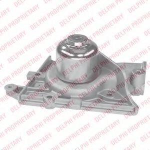 DELPHI WP1068 Водяной насос для SEAT (Сеат) DELPHI WP1068 Водяной насос для SEAT (Сеат)