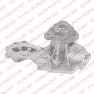 DELPHI WP1094 Водяной насос для AUDI FOX (Ауди Фоx) DELPHI WP1094 Водяной насос для AUDI FOX (Ауди Фоx)