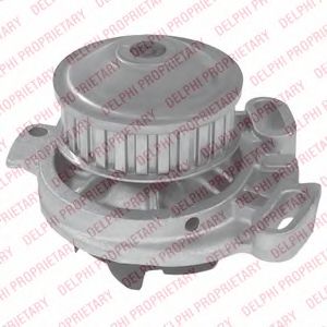 DELPHI WP1096 Водяной насос для AUDI COUPE (Ауди Cоупэ) DELPHI WP1096 Водяной насос для AUDI COUPE (Ауди Cоупэ)