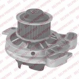 DELPHI WP1098 Водяной насос для VOLKSWAGEN LT 28-35 I (Фольксваген Лт 28-35 и) DELPHI WP1098 Водяной насос для VOLKSWAGEN LT 28-35 I (Фольксваген Лт 28-35 и)