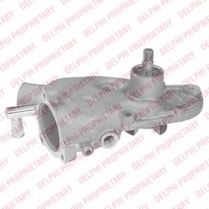 DELPHI WP1130 Водяной насос для PEUGEOT (Пежо) DELPHI WP1130 Водяной насос для PEUGEOT (Пежо)