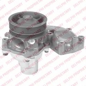 DELPHI WP1366 Водяной насос для ALFA-ROMEO (Алфа-ромэо) DELPHI WP1366 Водяной насос для ALFA-ROMEO (Алфа-ромэо)