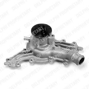 DELPHI WP1420 Водяной насос для FORD GRANADA III (Форд Гранада 3) DELPHI WP1420 Водяной насос для FORD GRANADA III (Форд Гранада 3)