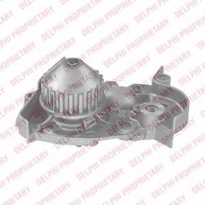 DELPHI WP1506 Водяной насос для RENAULT CLIO I (Рено Cлио и) DELPHI WP1506 Водяной насос для RENAULT CLIO I (Рено Cлио и)