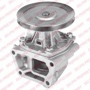 DELPHI WP1600 Водяной насос для FIAT TEMPRA (Фиат Тэмпра) DELPHI WP1600 Водяной насос для FIAT TEMPRA (Фиат Тэмпра)