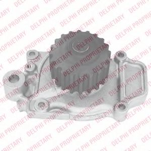 DELPHI WP1719 Водяной насос для HONDA (Хонда) DELPHI WP1719 Водяной насос для HONDA (Хонда)