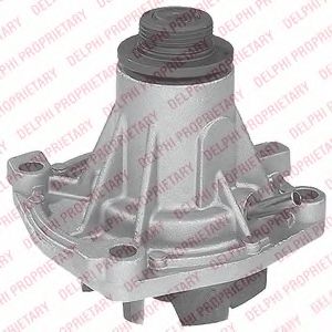DELPHI WP1723 Водяной насос для ALFA-ROMEO (Алфа-ромэо) DELPHI WP1723 Водяной насос для ALFA-ROMEO (Алфа-ромэо)