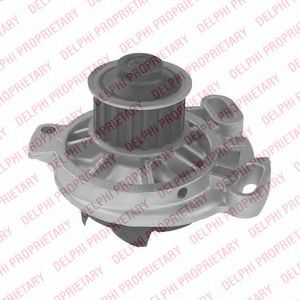 DELPHI WP1726 Водяной насос для VOLKSWAGEN T4 MULTIVAN (Фольксваген Т4 мултиvан) DELPHI WP1726 Водяной насос для VOLKSWAGEN T4 MULTIVAN (Фольксваген Т4 мултиvан)