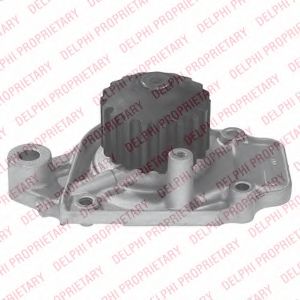 DELPHI WP1730 Водяной насос для ACURA INTEGRA (Акура Интэгра) DELPHI WP1730 Водяной насос для ACURA INTEGRA (Акура Интэгра)