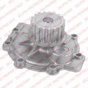 DELPHI WP1759 Водяной насос для VOLVO C70 II (Вольво C70 2) DELPHI WP1759 Водяной насос для VOLVO C70 II (Вольво C70 2)