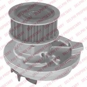 DELPHI WP1765 Водяной насос для OPEL ASTRA F (Опель Астра ф) DELPHI WP1765 Водяной насос для OPEL ASTRA F (Опель Астра ф)