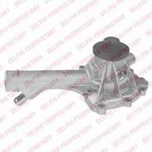 DELPHI WP1767 Водяной насос для MERCEDES-BENZ C-CLASS (Мэрcэдэс-бэнз С класс) DELPHI WP1767 Водяной насос для MERCEDES-BENZ C-CLASS (Мэрcэдэс-бэнз С класс)