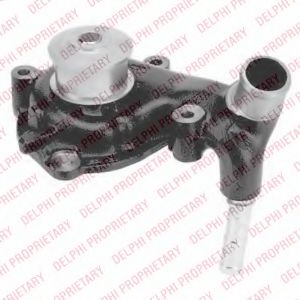 DELPHI WP1771 Водяной насос для FORD MONDEO (Форд Мондэо) DELPHI WP1771 Водяной насос для FORD MONDEO (Форд Мондэо)