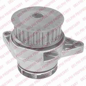 DELPHI WP1774 Водяной насос для SKODA FELICIA II (Шкода Фелиция 2) DELPHI WP1774 Водяной насос для SKODA FELICIA II (Шкода Фелиция 2)