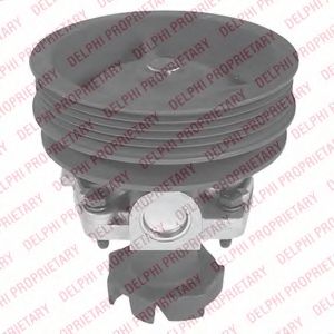 DELPHI WP1810 Водяной насос для LANCIA (Лансиа/лянча) DELPHI WP1810 Водяной насос для LANCIA (Лансиа/лянча)