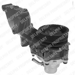 DELPHI WP1811 Водяной насос для FIAT DUCATO (Фиат Дукато) DELPHI WP1811 Водяной насос для FIAT DUCATO (Фиат Дукато)