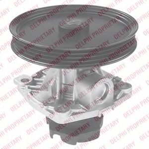 DELPHI WP1812 Водяной насос для LANCIA (Лансиа/лянча) DELPHI WP1812 Водяной насос для LANCIA (Лансиа/лянча)